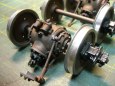 Motorov� v�z  M 131 ( Hurv�nek)