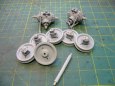 Motorov� v�z  M 131 ( Hurv�nek)
