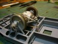 Motorov� v�z  M 131 ( Hurv�nek)