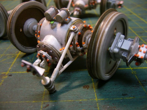 Motorov� v�z  M 131 ( Hurv�nek)