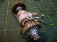 Motorov� v�z  M 131 ( Hurv�nek)
