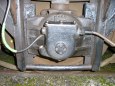 Motorov� v�z  M 131 ( Hurv�nek)
