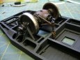 Motorov� v�z  M 131 ( Hurv�nek)