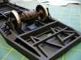 Motorov� v�z  M 131 ( Hurv�nek)