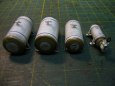 Motorov� v�z  M 131 ( Hurv�nek)