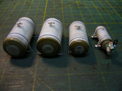 Motorov� v�z  M 131 ( Hurv�nek)