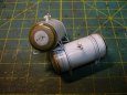 Motorov� v�z  M 131 ( Hurv�nek)