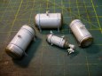 Motorov� v�z  M 131 ( Hurv�nek)
