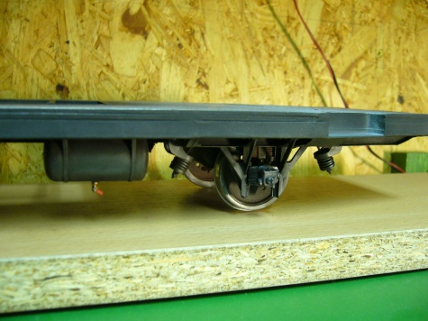 Motorov� v�z  M 131 ( Hurv�nek)