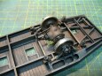 Motorov� v�z  M 131 ( Hurv�nek)