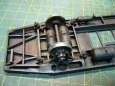 Motorov� v�z  M 131 ( Hurv�nek)
