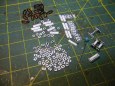 Motorov� v�z  M 131 ( Hurv�nek)
