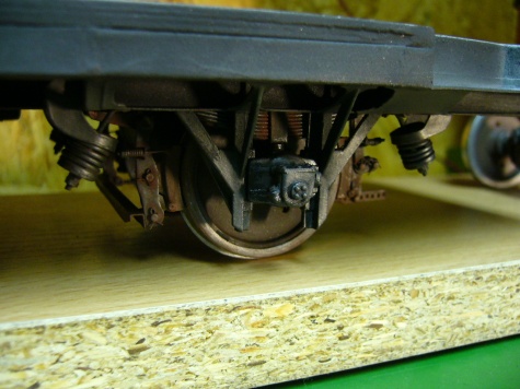 Motorov� v�z  M 131 ( Hurv�nek)