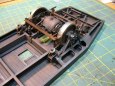 Motorov� v�z  M 131 ( Hurv�nek)