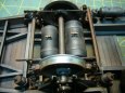 Motorov� v�z  M 131 ( Hurv�nek)