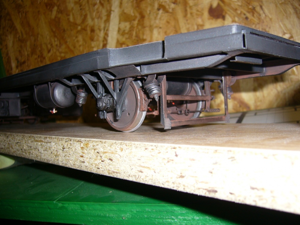 Motorov� v�z  M 131 ( Hurv�nek)