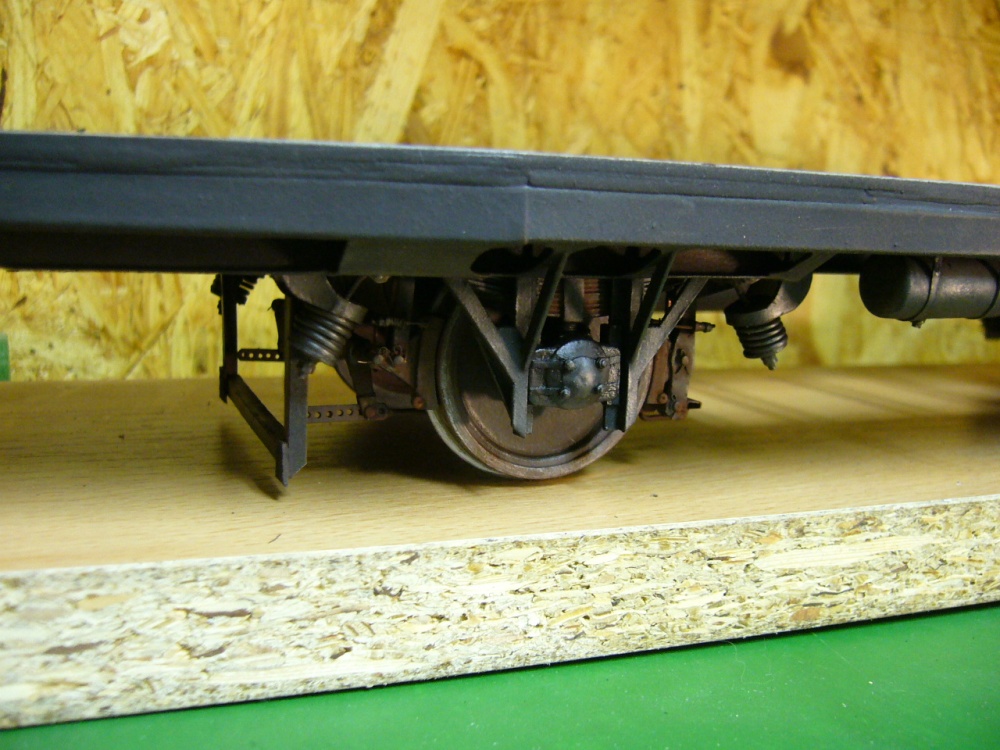 Motorov� v�z  M 131 ( Hurv�nek)