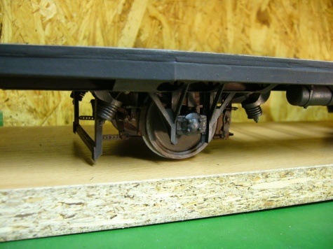 Motorov� v�z  M 131 ( Hurv�nek)