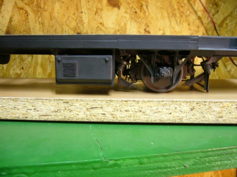 Motorov� v�z  M 131 ( Hurv�nek)