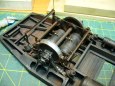 Motorov� v�z  M 131 ( Hurv�nek)