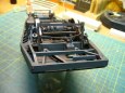 Motorov� v�z  M 131 ( Hurv�nek)
