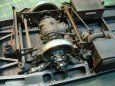 Motorov� v�z  M 131 ( Hurv�nek)