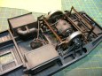 Motorov� v�z  M 131 ( Hurv�nek)