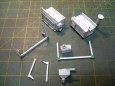 Motorov� v�z  M 131 ( Hurv�nek)