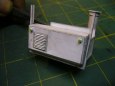Motorov� v�z  M 131 ( Hurv�nek)