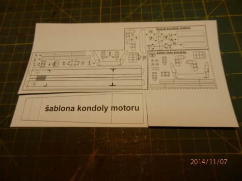 Motorov� v�z  M 131 ( Hurv�nek)