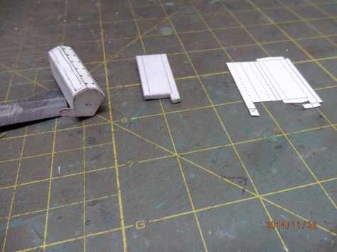 Motorov� v�z  M 131 ( Hurv�nek)