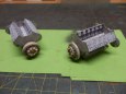 Motorov� v�z  M 131 ( Hurv�nek)
