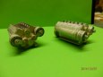 Motorov� v�z  M 131 ( Hurv�nek)