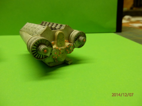 Motorov� v�z  M 131 ( Hurv�nek)