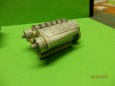 Motorov� v�z  M 131 ( Hurv�nek)
