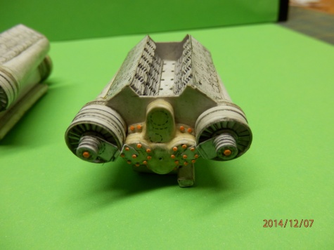Motorov� v�z  M 131 ( Hurv�nek)