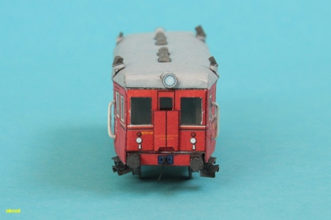 Motorový vůz M131.1 Motorový vůz M131.1