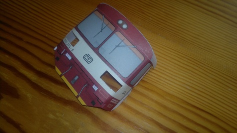 Motorov� v�z 810 (M152)