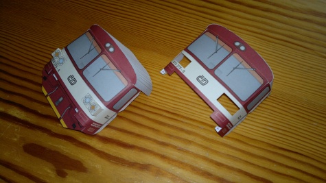 Motorov� v�z 810 (M152)
