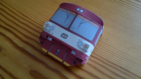 Motorov� v�z 810 (M152)