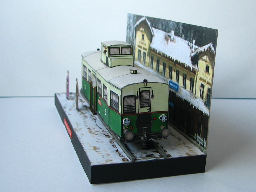 Motorov� v�z M 120.4