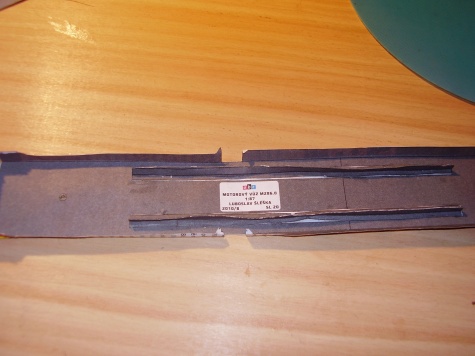 Motorový vůz M 286.0 Motorový vůz M 286.0