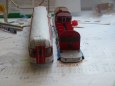 Motorov� v�z M 286