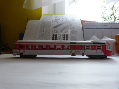 Motorov� v�z M 286