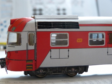 Motorov� v�z M 286