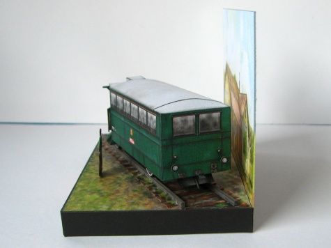 Motorov� v�z M120.001