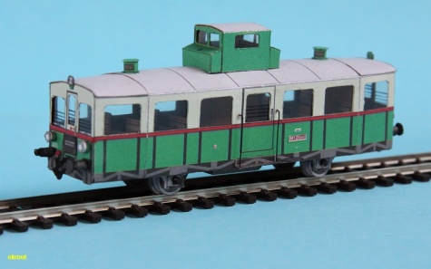 Motorov� v�z M120.4