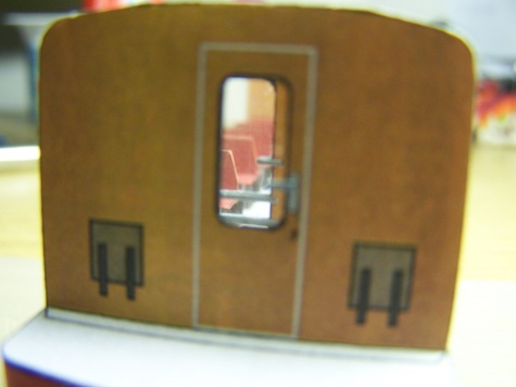 Motorov� v�z M152.0
