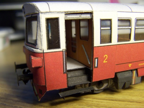 Motorov� v�z M152.0