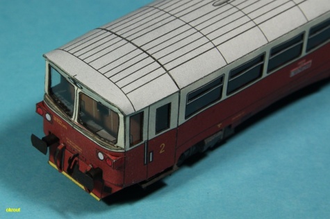 Motorov� v�z M152.0